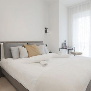 Appartement met Twee Slaapkamers